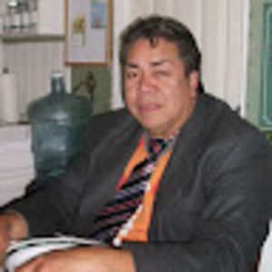 Meet your Posher, Rolando